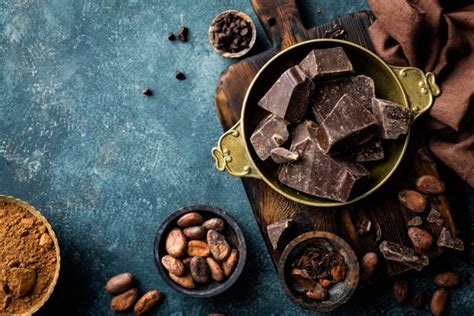 The Enchanting World of Dark Chocolate: Exquisite Flavors and Varieties